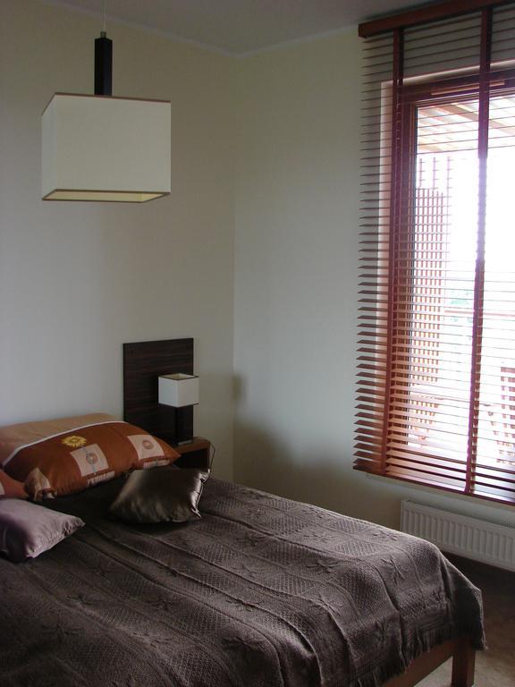 Apartment Olympic Park Kolobrzeg