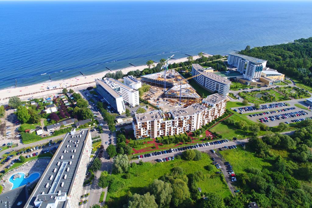 Olympic Park * Kolobrzeg
