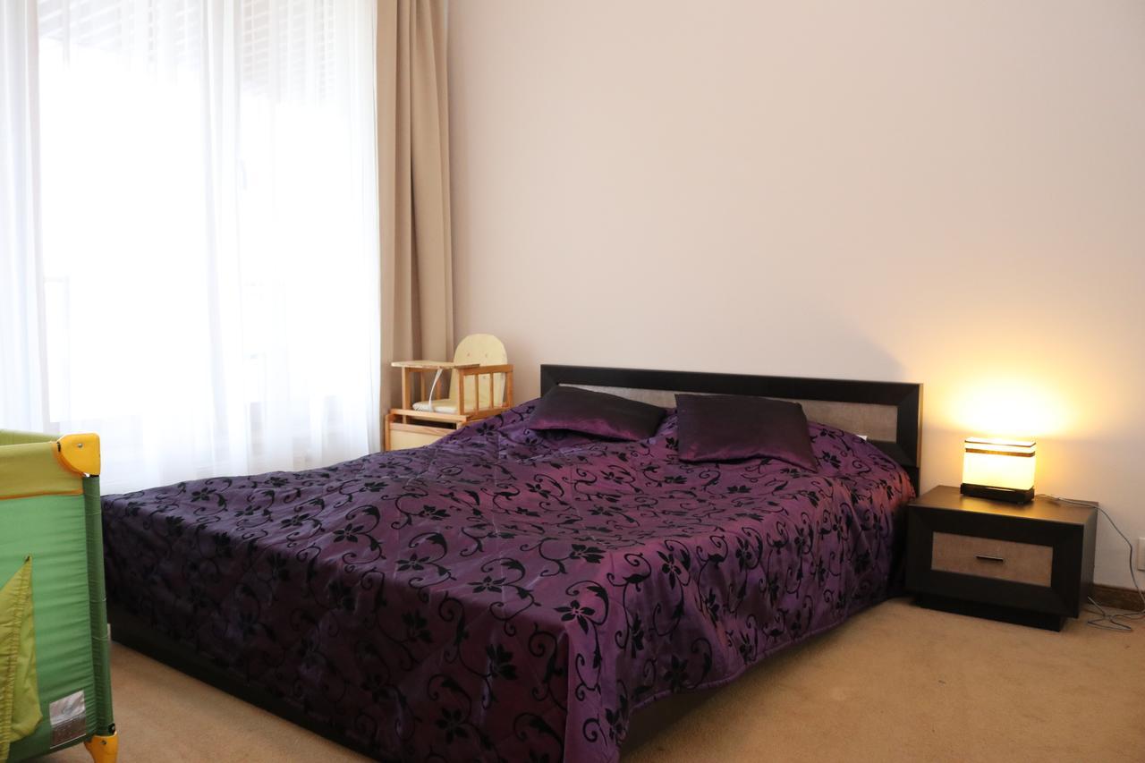 Olympic Park Apartment Kolobrzeg
