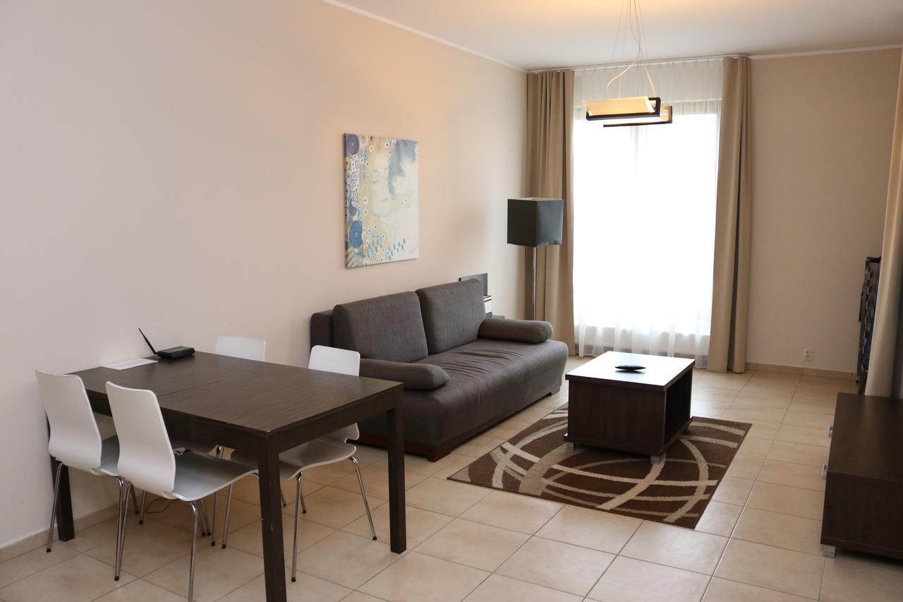 Olympic Park Apartment