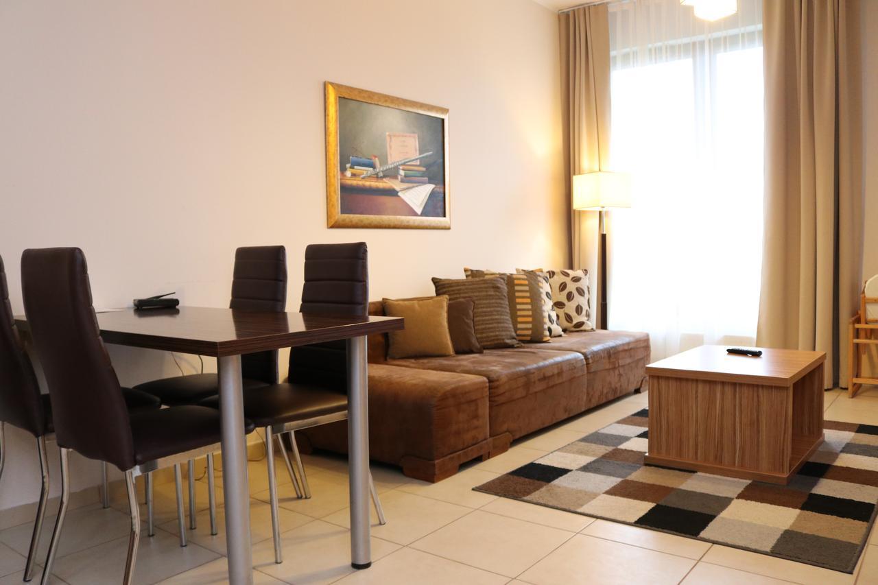 Apartment Olympic Park Kolobrzeg