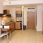 Apartamenty Olympic Park