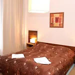 Apartamenty Olympic Park