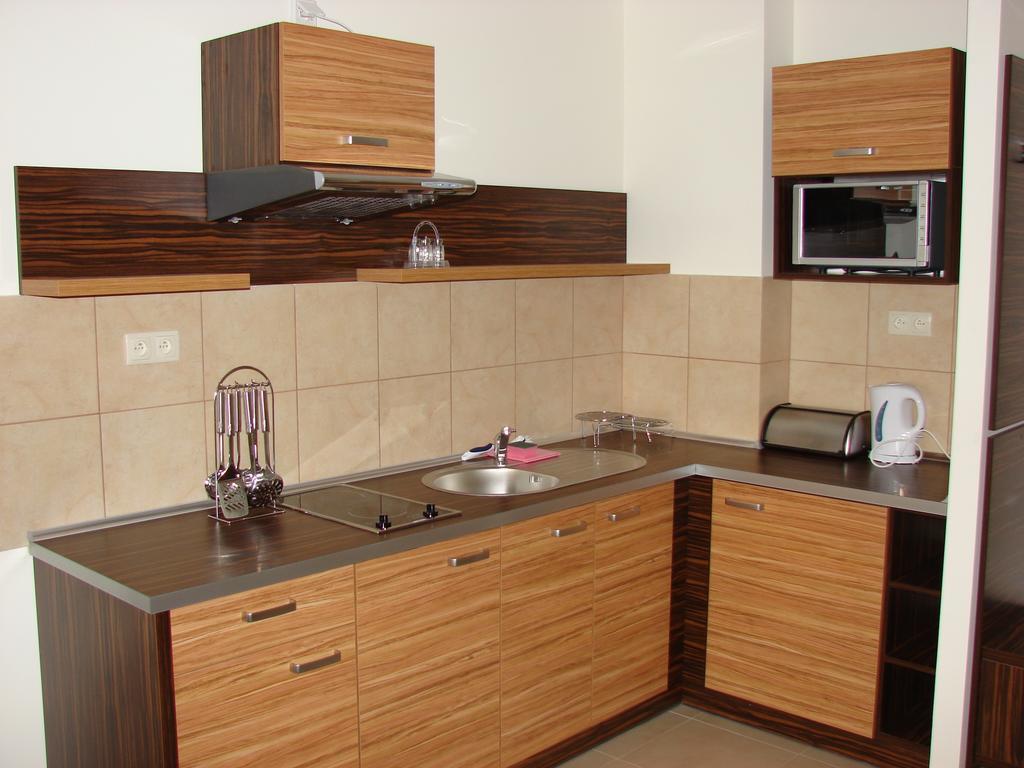 Olympic Park Apartment *
