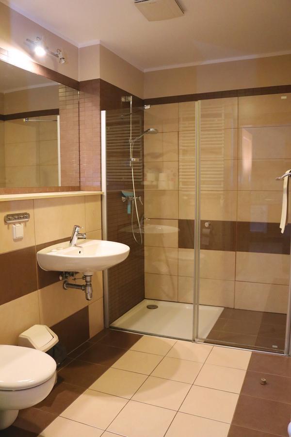 Olympic Park Apartment *