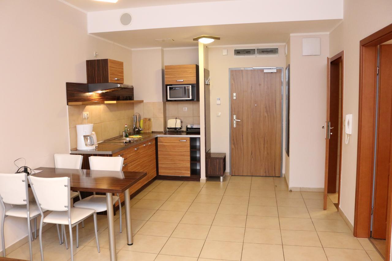 Apartment Olympic Park Kolberg