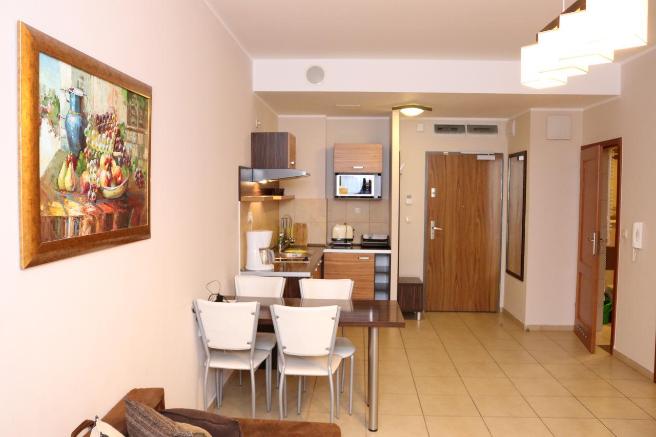 Apartment Olympic Park Kolberg