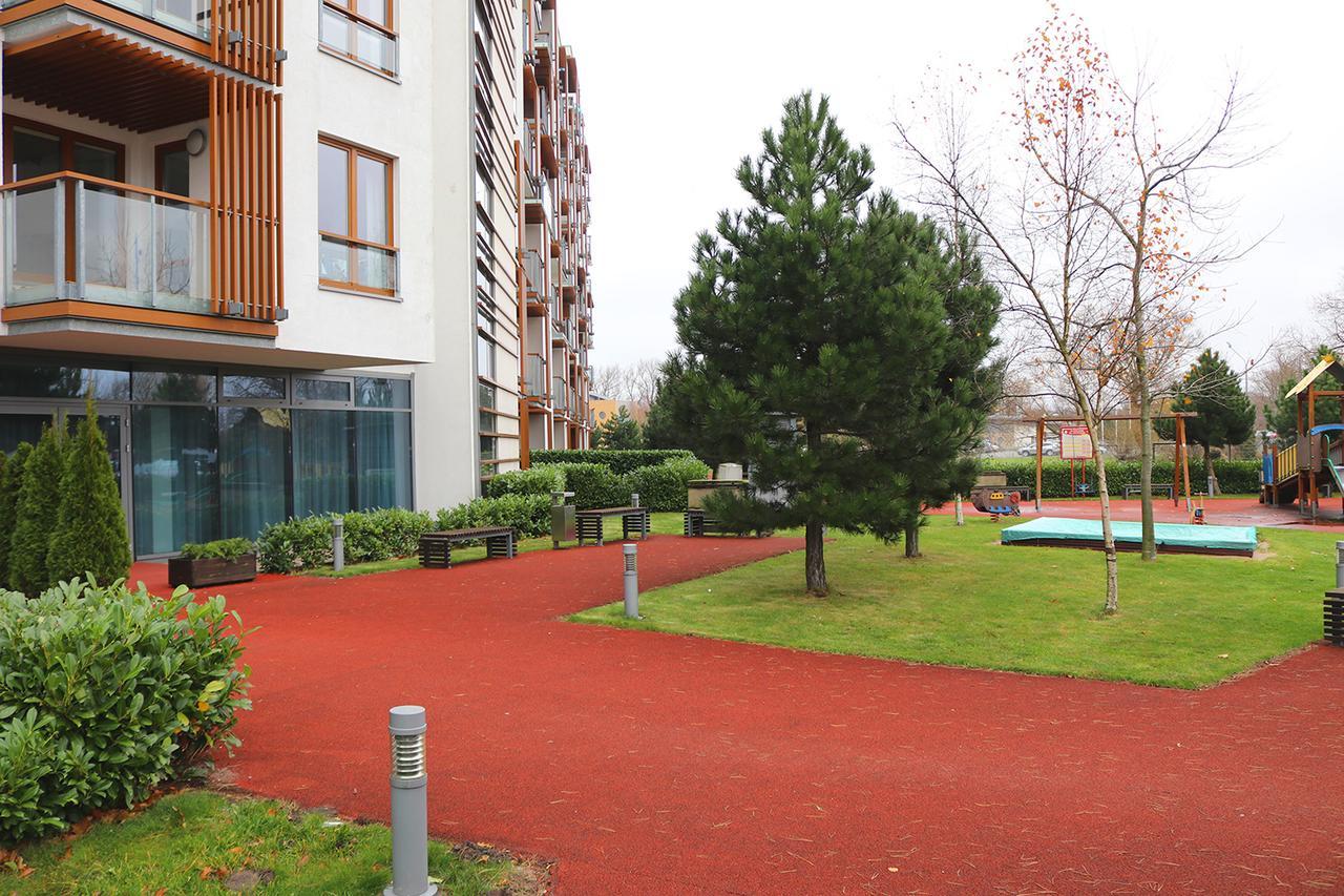 Olympic Park Apartment Kolberg